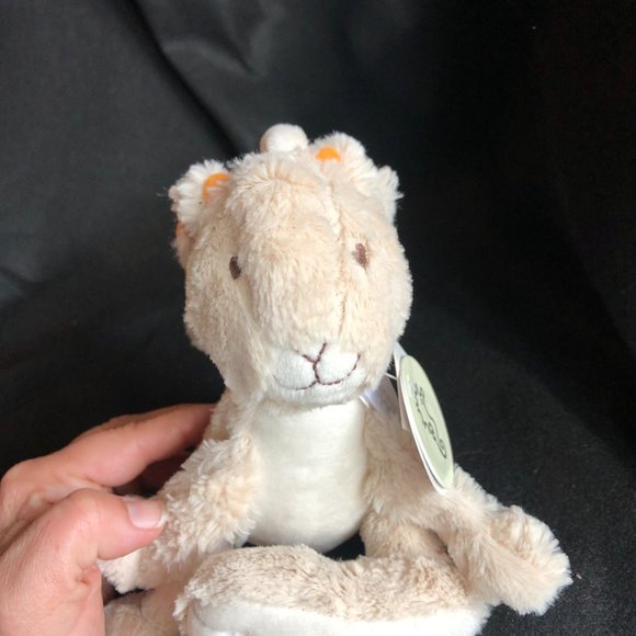 Plush Bunny Rabbit for Infants SOFT! - Picture 3 of 5